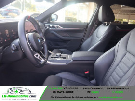 Bmw Serie 4 M440i xDrive 374 ch BVA  occasion � Beaupuy - photo n�4