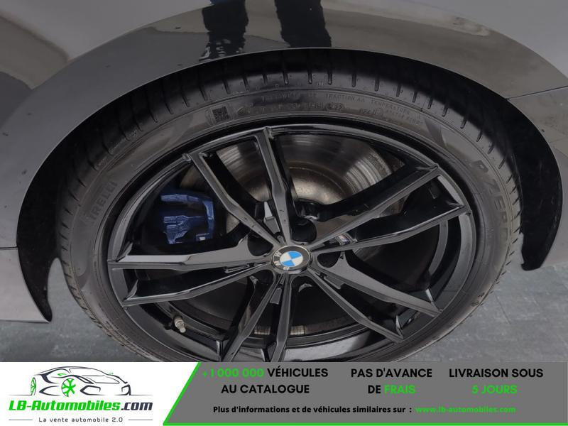 Bmw Serie 4 M440i xDrive 374 ch BVA  occasion  Beaupuy - photo n4