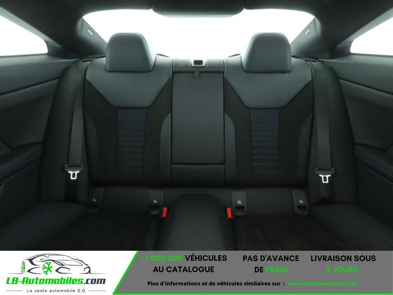 Bmw Serie 4 M440i xDrive 374 ch BVA  occasion  Beaupuy - photo n9