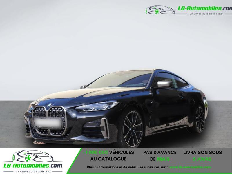 Bmw Serie 4 M440i xDrive 374 ch BVA  occasion  Beaupuy