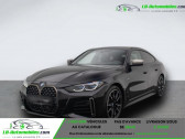 Bmw Serie 4 occasion année 2022 boite Automatique Annonce Bmw Serie 4 occasion Essence M440i xDrive 374 ch BVA à Beaupuy