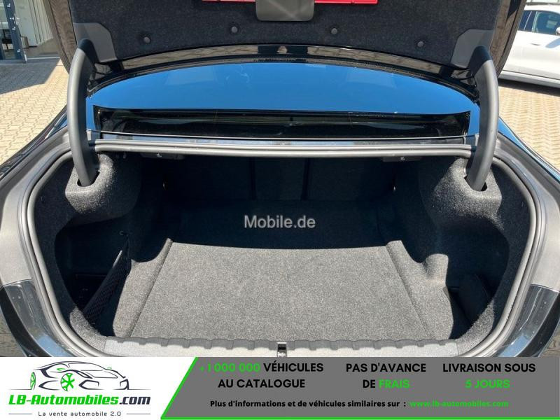 Bmw Serie 4 M440i xDrive 374 ch BVA  occasion  Beaupuy - photo n8