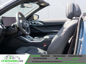 Bmw Serie 4 M440i xDrive 374 ch BVA  occasion � Beaupuy - photo n�6