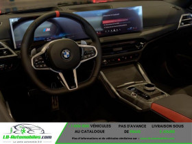 Bmw Serie 4 M440i xDrive 374 ch BVA  occasion � Beaupuy - photo n�5