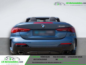 Bmw Serie 4 M440i xDrive 374 ch BVA  occasion � Beaupuy - photo n�5