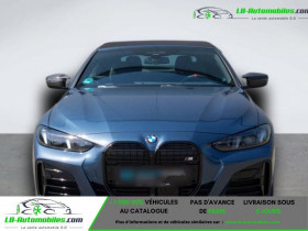 Bmw Serie 4 M440i xDrive 374 ch BVA  occasion � Beaupuy - photo n�3