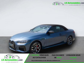 Bmw Serie 4 M440i xDrive 374 ch BVA  occasion � Beaupuy - photo n�2