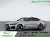Bmw Serie 4 occasion année 2025 boite Automatique Annonce Bmw Serie 4 occasion Essence M440i xDrive 374 ch BVA à Beaupuy