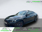 Bmw Serie 4 occasion année 2024 boite Automatique Annonce Bmw Serie 4 occasion Essence M440i xDrive 374 ch BVA à Beaupuy