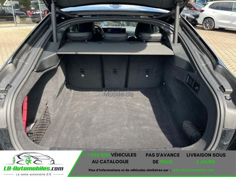 Bmw Serie 4 M440i xDrive 374 ch BVA  occasion  Beaupuy - photo n9