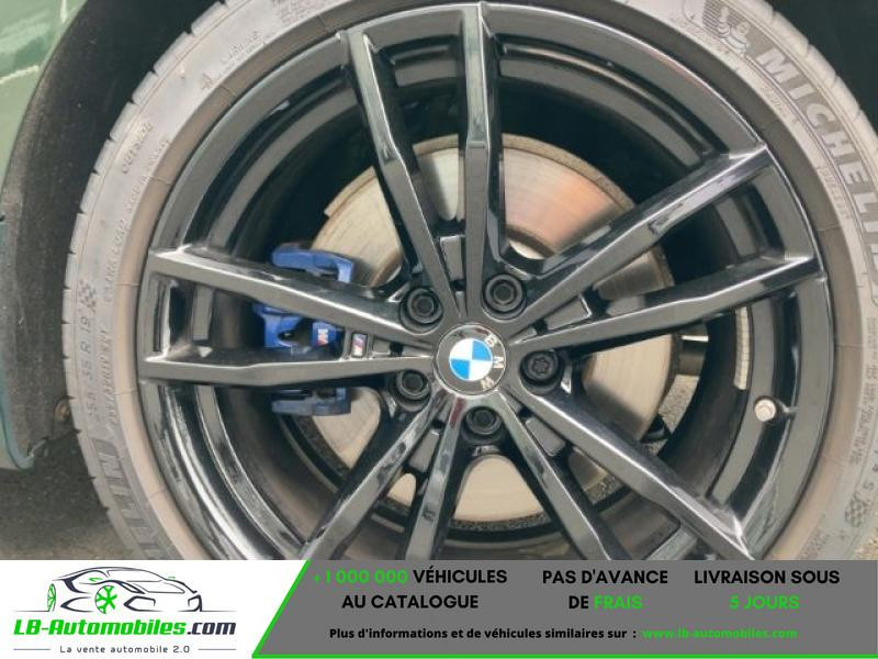 Bmw Serie 4 M440i xDrive 374 ch BVA  occasion  Beaupuy - photo n9