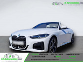 Bmw Serie 4 occasion année 2021 boite Automatique Annonce Bmw Serie 4 occasion Essence M440i xDrive 374 ch BVA à Beaupuy