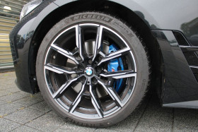 Bmw Serie 4 M440i xDrive 374 ch BVA  occasion  Beaupuy - photo n6