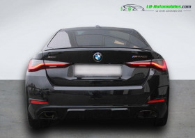 Bmw Serie 4 M440i xDrive 374 ch BVA  occasion  Beaupuy - photo n5