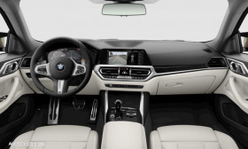 Bmw Serie 4 M440i xDrive 374 ch BVA  occasion  Beaupuy - photo n2