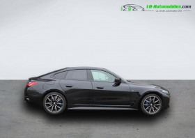 Bmw Serie 4 M440i xDrive 374 ch BVA  occasion  Beaupuy - photo n4