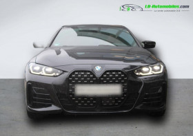Bmw Serie 4 M440i xDrive 374 ch BVA  occasion  Beaupuy - photo n3
