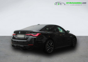 Bmw Serie 4 M440i xDrive 374 ch BVA  occasion  Beaupuy - photo n2