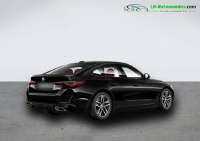 Bmw Serie 4 M440i xDrive 374 ch BVA  occasion  Beaupuy - photo n3