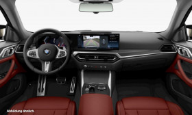 Bmw Serie 4 M440i xDrive 374 ch BVA  occasion  Beaupuy - photo n2