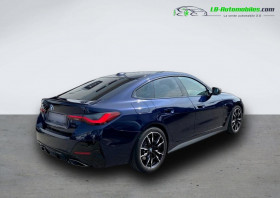 Bmw Serie 4 M440i xDrive 374 ch BVA  occasion  Beaupuy - photo n2