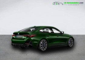 Bmw Serie 4 M440i xDrive 374 ch BVA  occasion  Beaupuy - photo n3