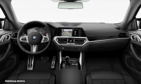 Bmw Serie 4 M440i xDrive 374 ch BVA  occasion  Beaupuy - photo n2