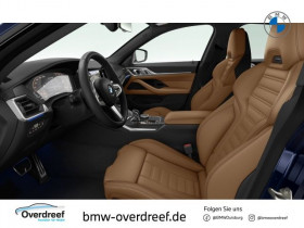 Bmw Serie 4 M440i xDrive 374 ch BVA  occasion  Beaupuy - photo n4