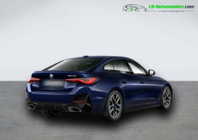 Bmw Serie 4 M440i xDrive 374 ch BVA  occasion  Beaupuy - photo n3