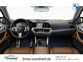 Bmw Serie 4 M440i xDrive 374 ch BVA  occasion  Beaupuy - photo n2