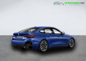 Bmw Serie 4 M440i xDrive 374 ch BVA  occasion  Beaupuy - photo n3