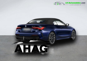 Bmw Serie 4 M440i xDrive 374 ch BVA  occasion  Beaupuy - photo n3