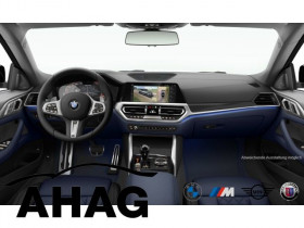 Bmw Serie 4 M440i xDrive 374 ch BVA  occasion  Beaupuy - photo n2