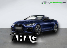 Bmw Serie 4 , garage LB AUTOMOBILES  Beaupuy