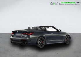 Bmw Serie 4 M440i xDrive 374 ch BVA  occasion  Beaupuy - photo n4