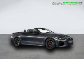 Bmw Serie 4 M440i xDrive 374 ch BVA  occasion  Beaupuy - photo n2