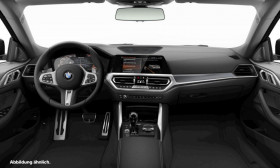 Bmw Serie 4 M440i xDrive 374 ch BVA  occasion  Beaupuy - photo n3