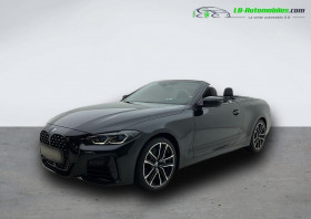 Bmw Serie 4 M440i xDrive 374 ch BVA  occasion  Beaupuy - photo n2