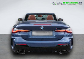 Bmw Serie 4 M440i xDrive 374 ch BVA  occasion  Beaupuy - photo n3