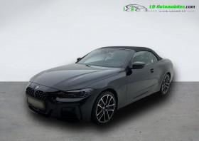 Bmw Serie 4 , garage LB AUTOMOBILES  Beaupuy