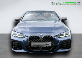 Bmw Serie 4 M440i xDrive 374 ch BVA  occasion  Beaupuy - photo n2