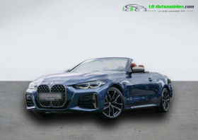 Bmw Serie 4 , garage LB AUTOMOBILES  Beaupuy