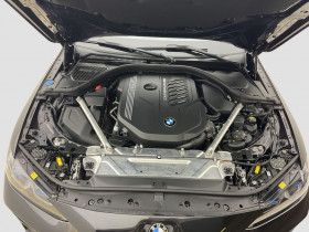 Bmw Serie 4 M440i xDrive 374 ch BVA  occasion  Beaupuy - photo n8