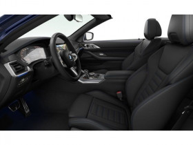 Bmw Serie 4 M440i xDrive 374 ch BVA  occasion  Beaupuy - photo n4