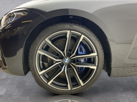 Bmw Serie 4 M440i xDrive 374 ch BVA  occasion  Beaupuy - photo n7