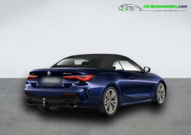 Bmw Serie 4 M440i xDrive 374 ch BVA  occasion  Beaupuy - photo n3