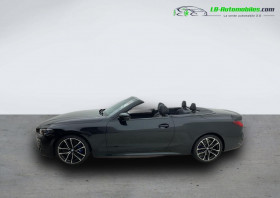 Bmw Serie 4 M440i xDrive 374 ch BVA  occasion  Beaupuy - photo n5