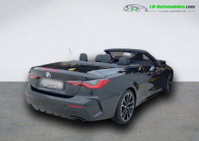 Bmw Serie 4 M440i xDrive 374 ch BVA  occasion  Beaupuy - photo n4