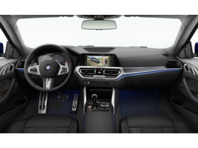 Bmw Serie 4 M440i xDrive 374 ch BVA  occasion  Beaupuy - photo n2