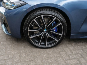 Bmw Serie 4 M440i xDrive 374 ch BVA  occasion  Beaupuy - photo n5